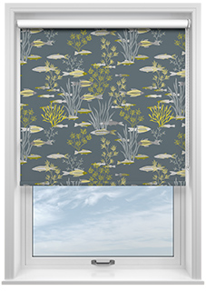 Shallows, Selene - Twist&Fit Roller Blind